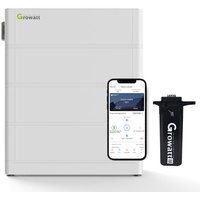 Growatt ARK HV Batterie 7,6 kWh für Growatt SPH
