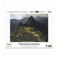 Ambassador Machu Picchu Peru 1000 Teile (Sam Horine)