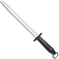 Friedr. Dick Wetzstahl oval Standardzug 30 cm