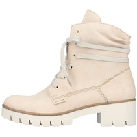 Rieker Damen Beige / 7.5 UK