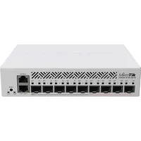 MicroTik CRS310-1G-5S-4S+IN