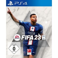Electronic Arts FIFA 23 PS4