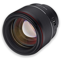 Samyang AF 85mm f1,4 FE II Sony E Dealpreis