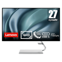 Lenovo Q27h-20 27"