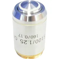 Kern Objektiv achromatisch 100x