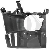 Diederichs Halter, Nebelscheinwerfer ZUB00154
