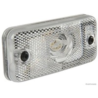 Herth+Buss Elparts Begrenzungsleuchte