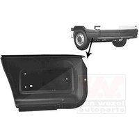 Van Wezel Seitenwand 4387133
