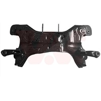 Van Wezel Hilfsrahmen/Aggregateträger 8252690