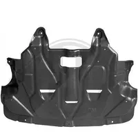 Diederichs Motorraumdämmung 8034850