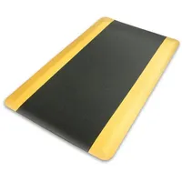 Etm KARAT Anti-Ermüdungsmatte Heavy-Duty Soft-Tritt 60 x 90 cm