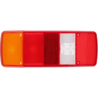 Herth+Buss ELPARTS Lichtscheibe, Heckleuchte Rechts Links