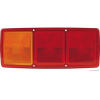 Herth+Buss ELPARTS Lichtscheibe, Heckleuchte Links 83832216