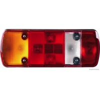 Herth+Buss ELPARTS Heckleuchte
