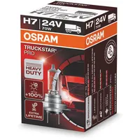 Osram Glühlampe, Fernscheinwerfer Hauptscheinwerfer Nebelscheinwerfer