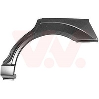 Van Wezel Seitenwand 2754147