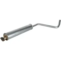 BOSAL Mittelschalldämpfer
