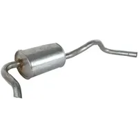 BOSAL Endschalldämpfer