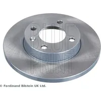 Blue Print Bremsscheibe ADV184352