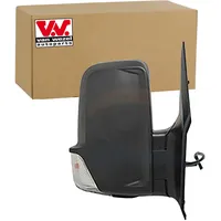 Van Wezel Außenspiegel MERCEDES-BENZ Sprinter 3,5-T 4,6-T 5-T 3-T