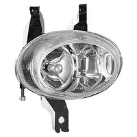 Van Wezel Nebelscheinwerfer Rechts für PEUGEOT 206