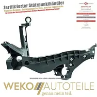 Diederichs Scheinwerferaufnahme links für AUDI