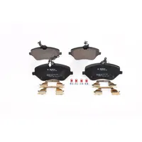 Bosch Bremsbelagsatz, Scheibenbremse