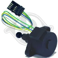VEMO DIEDERICHS Stellelement, Leuchtweiteregulierung VW,AUDI V10-77-0021 4B0941293A,4E0941293,4F0941293A Stellelement,Stellelement, Leuchtweiteregulierung