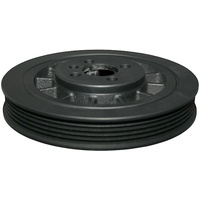 JP Group Riemenscheibe, Kurbelwelle JP 1118302200