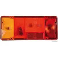 Herth+Buss ELPARTS Heckleuchte