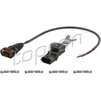 Valeo Sensor, Nockenwellenposition