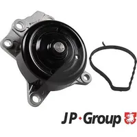JP Group Wasserpumpe [Hersteller-Nr. 4114101800] für Daihatsu: Cuore Viii