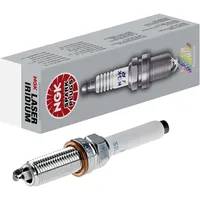 NGK 90654 ZUENDKERZE SILZKFR8E7S, Metall