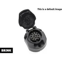 BRINK Elektrosatz, Anhängevorrichtung 712314