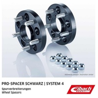 Eibach Spurverbreiterung 40 für FORD Tourneo Custom V362 Transit