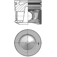 Kolbenschmidt Kolben 40400600