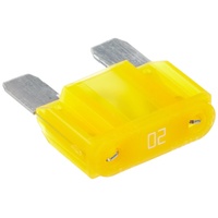 Herth+Buss ELPARTS Sicherung