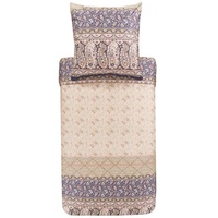 BASSETTI Imperia beige 155 cm x 220 + 80