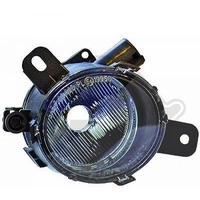 Diederichs Nebelscheinwerfer rechts für OPEL Corsa D Meriva B