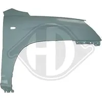 Diederichs Kotflügel 6521906