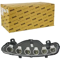 TYC Tagfahrleuchte mit LED Rechts für DS3