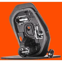 Magneti Marelli Lampenträger, Heckleuchte 714025313801