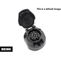 BRINK Elektrosatz, Anhängevorrichtung 711994