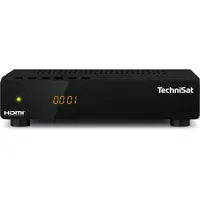 TechniSat HD-S 261 (0000/4814) schwarz