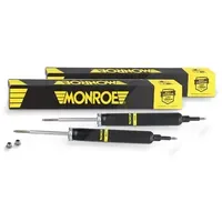 Monroe Stoßdämpfer MONROE ORIGINAL (Gas Technology) G2232