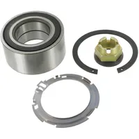 SKF Radlagersatz VKBA 3692