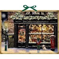 Coppenrath Verlag Wandkalender – Christmas Imaginarium
