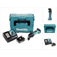 Makita DTM 50 RFJ1 inkl. 1 x 3,0 Ah