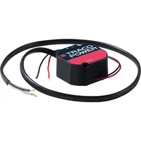 Traco Power TracoPower TIW 12-124 Schaltnetzteil 24 V/DC 0.5A
