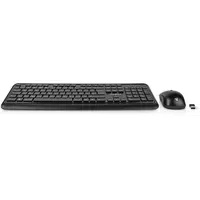 Nedis KBMCW100BKDE DE